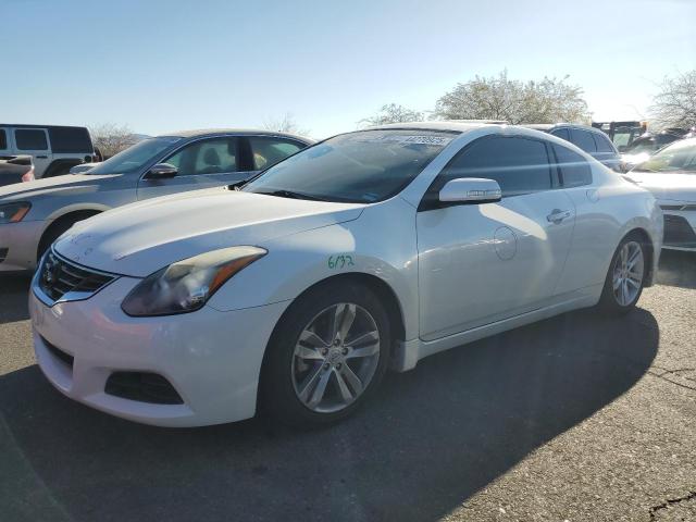 NISSAN ALTIMA S 2010 with VIN 1N4AL2EP6AC184072 - Photo from auction