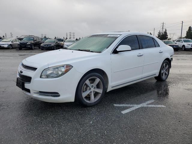 CHEVROLET MALIBU 2LT 2012 with VIN 1G1ZD5E01CF376914 - Photo from auction