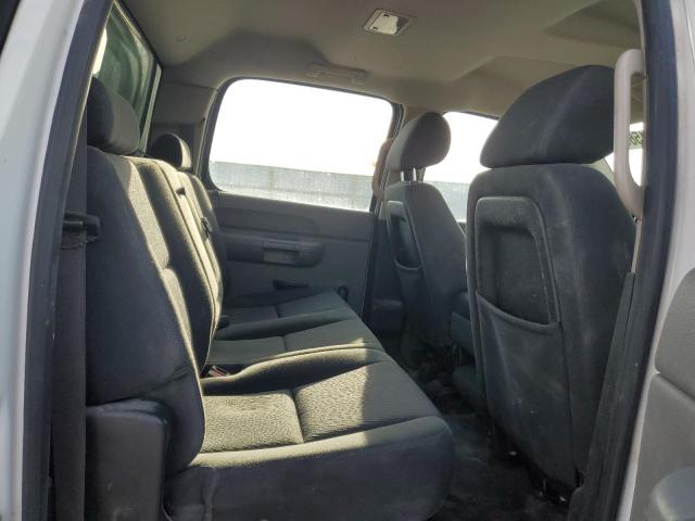 Photo 10 from auction – 2013 CHEVROLET SILVERADO with VIN 1GC1KVCG1DF102155