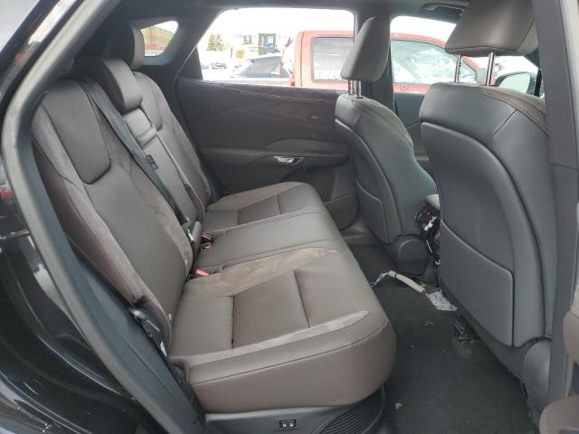 Photo 11 from auction – 2024 LEXUS RX 350H BA with VIN 2T2BBMCA7RC049175