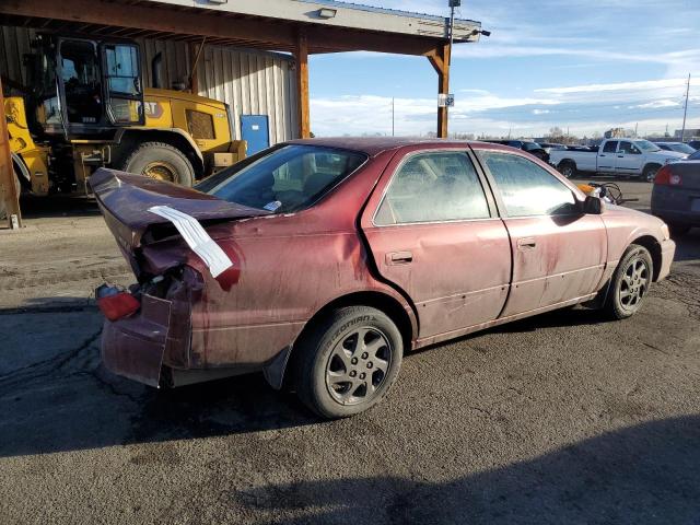Photo 3 from auction – 2000 TOYOTA CAMRY CE with VIN JT2BG22K2Y0480531