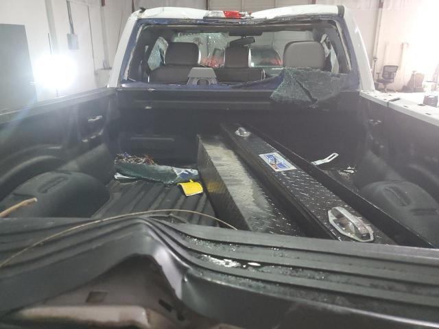 Photo 10 from auction – 2019 FORD F150 with VIN 1FTMF1CB5JKF33194