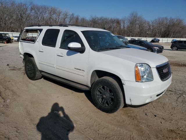 Photo 4 from auction – 2014 GMC YUKON XL with VIN 1GKS2LE70ER185474