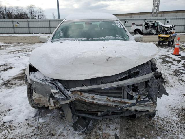 Photo 5 from auction – 2011 FORD FUSION SEL with VIN 3FAHP0JA7BR278778