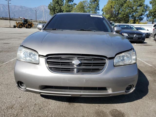 Photo 5 from auction – 2000 NISSAN MAXIMA GLE with VIN JN1CA31D3YT756514