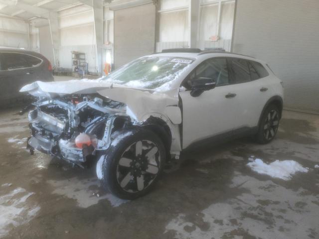 HONDA PROLOGUE E 2024 with VIN 3GPKHZRJ8RS511333 - Photo from auction