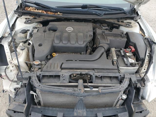 Photo 11 from auction – 2011 NISSAN ALTIMA BAS with VIN 1N4AL2AP3BN516478