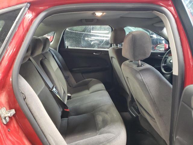 Photo 10 from auction – 2007 CHEVROLET IMPALA LT with VIN 2G1WT58K079191805
