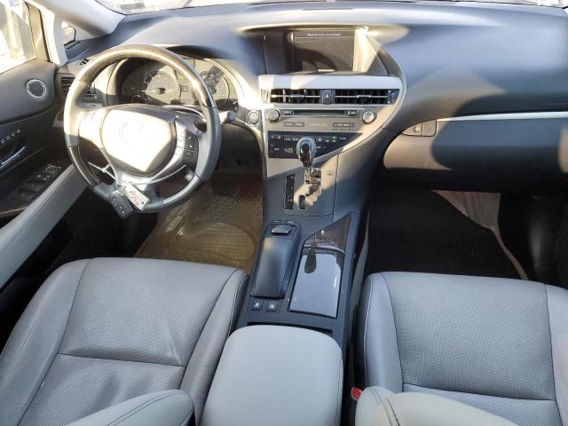 Снимка 8 от търг – 2014 LEXUS RX 350 BAS с VIN 2T2BK1BA0EC232671