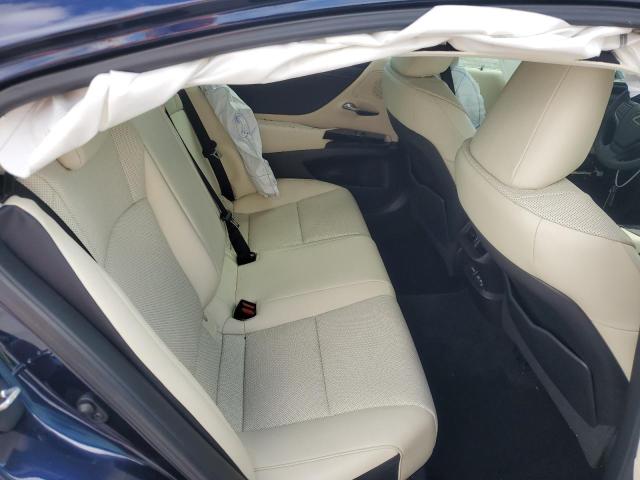 Photo 10 from auction – 2022 LEXUS ES 350 BAS with VIN 58ADZ1B12NU125993