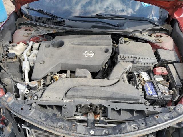 Photo 11 from auction – 2013 NISSAN ALTIMA 2.5 with VIN 1N4AL3AP5DC172639