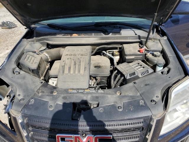 Снимка 12 от търг – 2017 GMC TERRAIN SL с VIN 2GKALMEK0H6321914