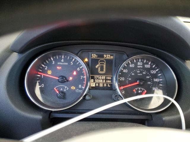 Photo 9 from auction – 2013 NISSAN ROGUE S with VIN JN8AS5MV7DW129653