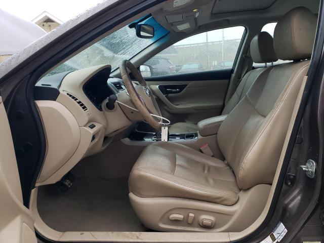 Photo 7 from auction – 2014 NISSAN ALTIMA 2.5 with VIN 1N4AL3AP6EC137867