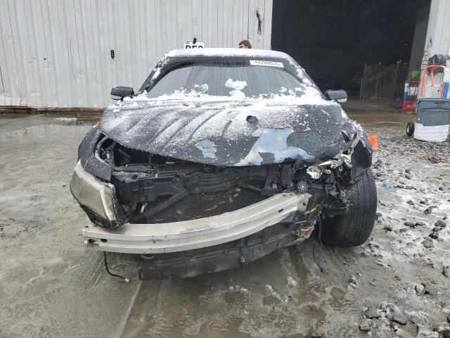Photo 5 from auction – 2009 ACURA TL with VIN 19UUA86209A022045