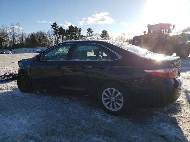Photo 2 from auction – 2017 TOYOTA CAMRY LE with VIN 4T1BF1FK4HU429700
