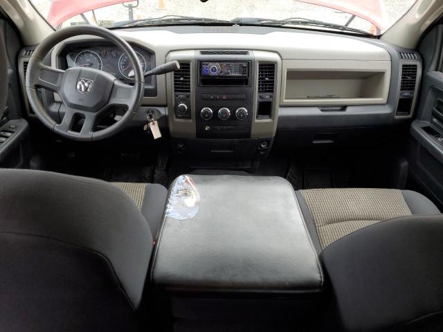 Photo 8 from auction – 2010 DODGE RAM 1500 with VIN 1D7RV1CP9AS113819