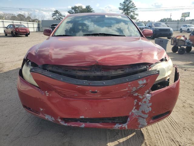 Photo 5 from auction – 2007 TOYOTA CAMRY CE with VIN 4T1BE46K27U024938