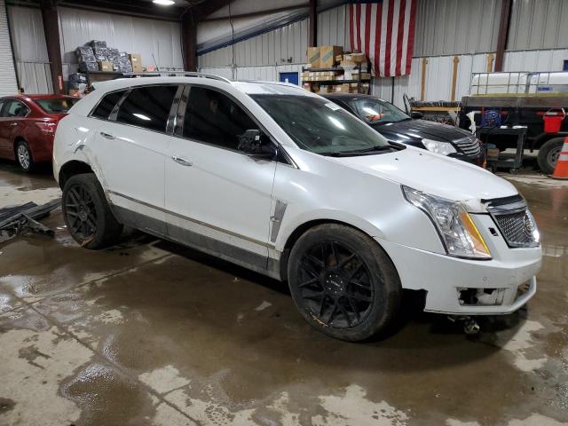 Photo 4 from auction – 2012 CADILLAC SRX PREMIU with VIN 3GYFNCE37CS602272