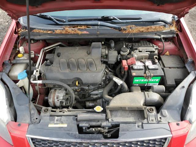 Фото 11 с аукциона – 2012 NISSAN SENTRA 2.0 с VIN 3N1AB6AP1CL754368
