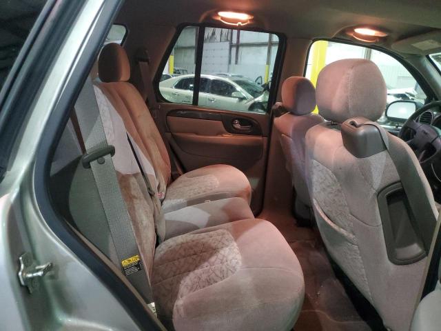 Фото 11 с аукциона – 2004 GMC ENVOY с VIN 1GKDS13S842386292