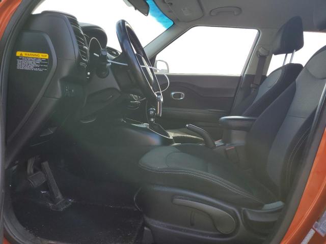 Photo 7 from auction – 2018 KIA SOUL + with VIN KNDJP3A57J7554835