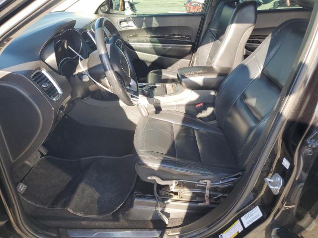 Photo 7 from auction – 2014 DODGE DURANGO LI with VIN 1C4RDHDG1EC530842