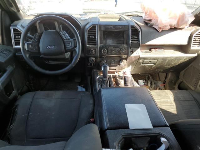 Zdjęcie 8 z aukcji – 2016 FORD F150 SUPER z VIN 1FTEW1EP7GFA65502