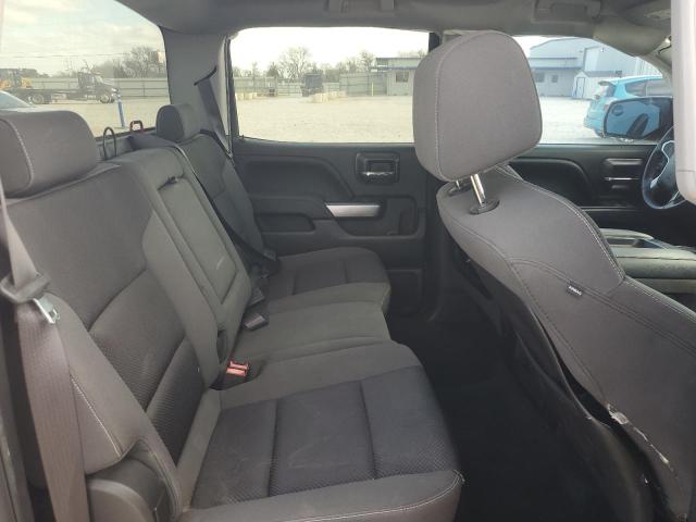 Photo 10 from auction – 2014 CHEVROLET SILVERADO with VIN 3GCPCREC8EG341338