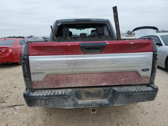 Photo 6 from auction – 2018 FORD F150 SUPER with VIN 1FTEW1EP4JFD84668