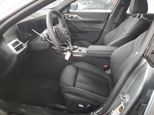 Photo 7 from auction – 2025 BMW 430XI GRAN with VIN WBA33FB04SFU04064