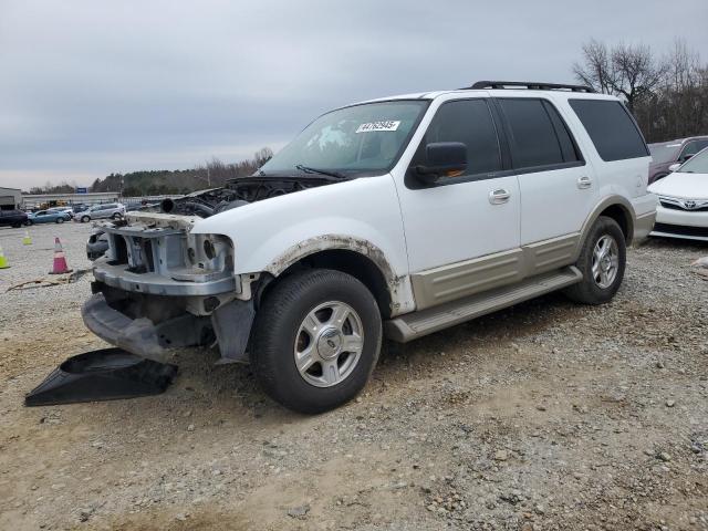 FORD EXPEDITION 2005 with VIN 1FMPU17555LA26279 - Photo from auction