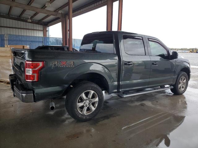 Photo 3 from auction – 2018 FORD F150 SUPER with VIN 1FTEW1EB3JKC76165