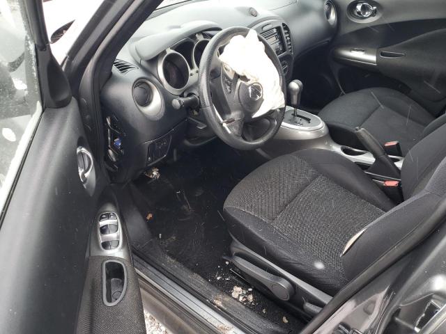 Photo 8 from auction – 2012 NISSAN JUKE S with VIN JN8AF5MR5CT111224