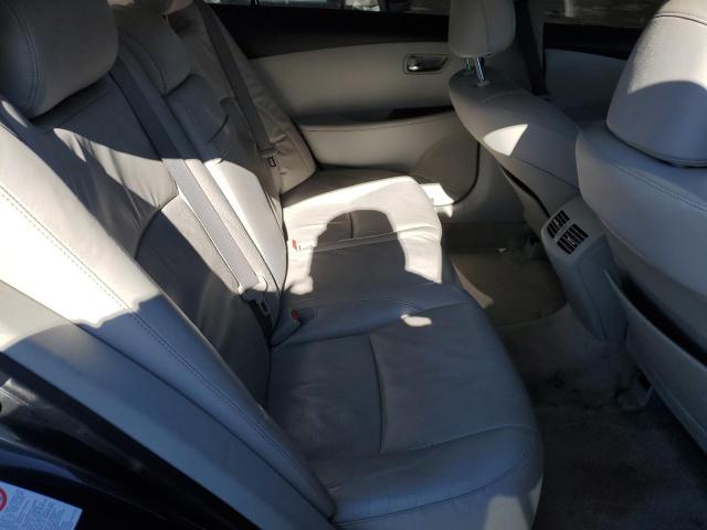 Photo 10 from auction – 2009 LEXUS ES 350 with VIN JTHBJ46G392334590