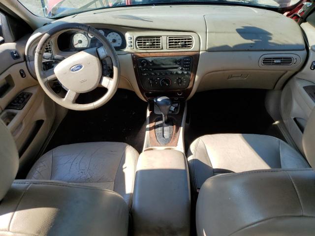 صورة رقم 8 من المزاد - 2006 FORD TAURUS SEL مع VIN 1FAFP56U36A221937