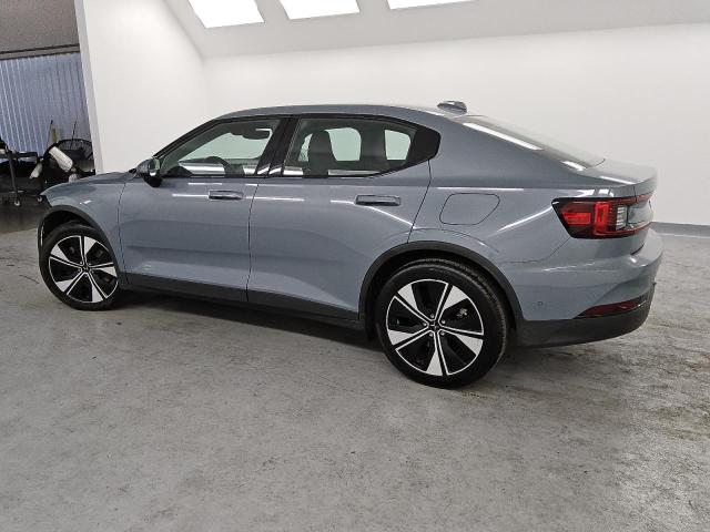 Photo 2 from auction – 2023 POLESTAR 2 with VIN YSMEG3KA3PL154627