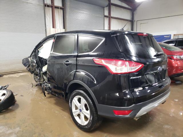 Photo 2 from auction – 2016 FORD ESCAPE SE with VIN 1FMCU0G76GUB81060