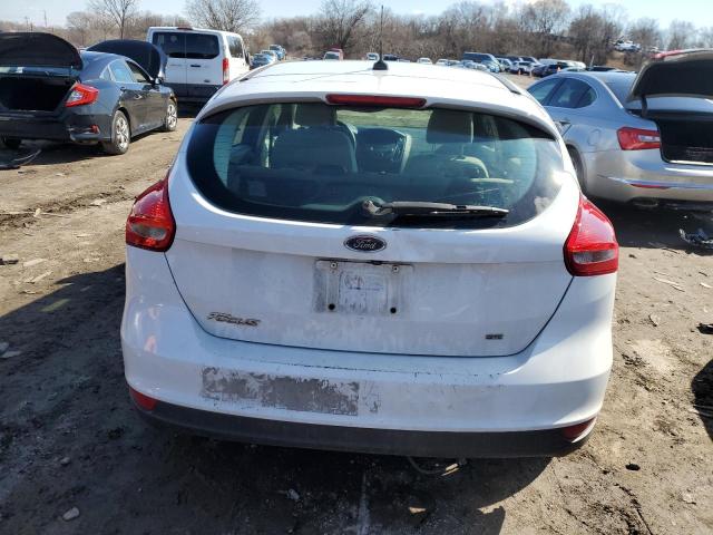 Photo 6 from auction – 2015 FORD FOCUS SE with VIN 1FADP3K29FL308147