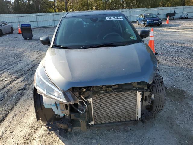 Photo 5 from auction – 2023 NISSAN KICKS S with VIN 3N1CP5BVXPL521340