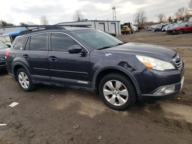 Снимка 4 от търг – 2012 SUBARU OUTBACK 2. с VIN 4S4BRCKC2C3213893