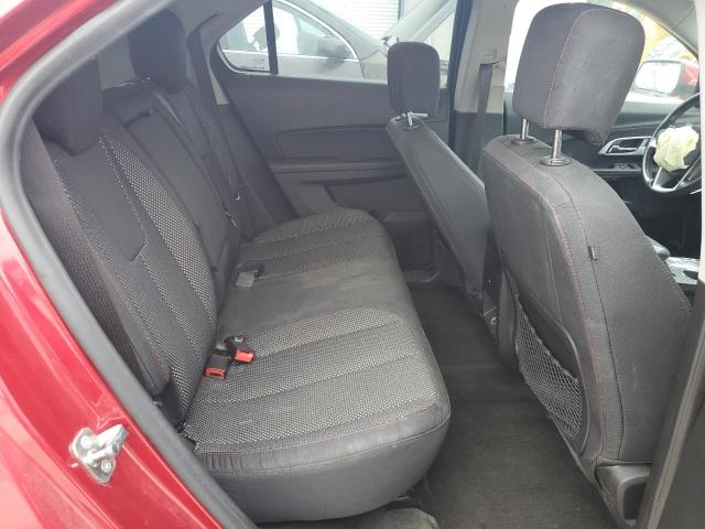 Photo 10 from auction – 2015 CHEVROLET EQUINOX LT with VIN 2GNALBEK0F1158022