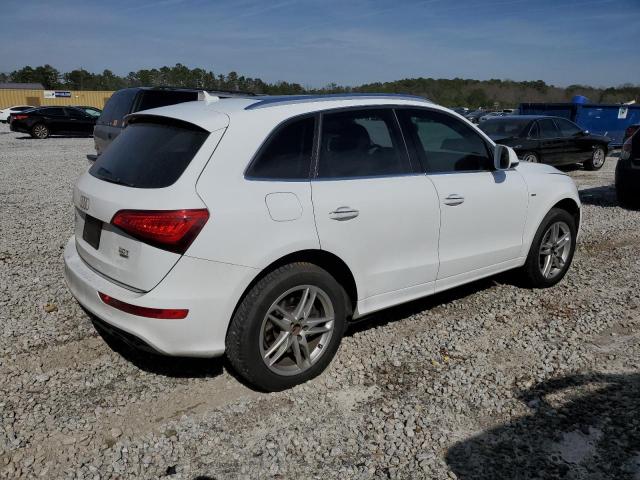 Photo 3 from auction – 2015 AUDI Q5 PREMIUM with VIN WA1DGAFP7FA085097
