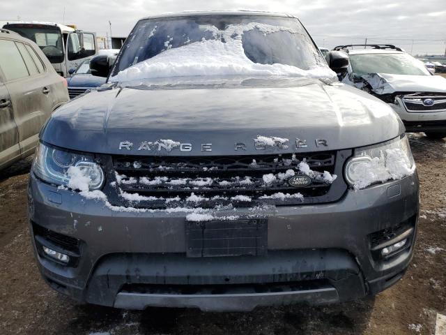 Photo 5 from auction – 2016 LAND ROVER RANGE ROVE with VIN SALWR2EF6GA102716