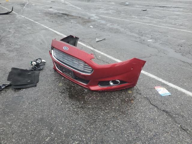 Photo 12 from auction – 2016 FORD FUSION TIT with VIN 3FA6P0SUXGR304622