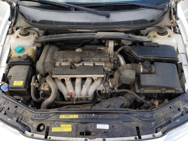 Photo 11 from auction – 2005 VOLVO V70 with VIN YV1SW640552480532