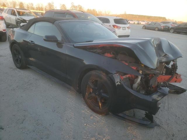 Photo 4 from auction – 2015 FORD MUSTANG with VIN 1FATP8EM2F5400985