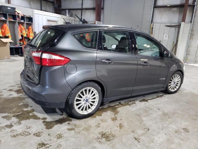 Photo 3 from auction – 2016 FORD C-MAX SE with VIN 1FADP5AU1GL120772