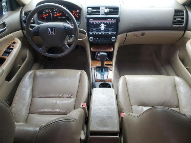 Photo 8 from auction – 2005 HONDA ACCORD EX with VIN 1HGCM66545A041323