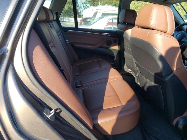 Photo 11 from auction – 2011 BMW X5 XDRIVE3 with VIN 5UXZW0C50BL660133